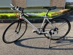 クロスバイク　ブリヂストン　アンカー UF9 2013　490mm【埼玉引取】 クロスバイク ブリヂストン アンカー UF9 2013 490mm【埼玉引取