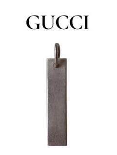 希少品 GUCCI グッチ ネックレス トップ ヴィンテージ 天然石 プレート 希少品 GUCCI グッチ ネックレス トップ ヴィンテージ 天然石