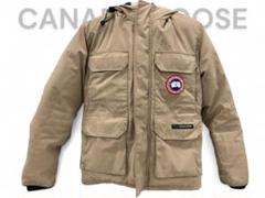 定価21万 CANADA GOOSE カナダグース ダウンジャケットのサムネイル