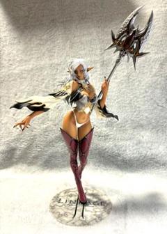 リネージュ2 ダークエルフ 褐色 ver. フィギュア