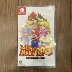 スーパーマリオRPG