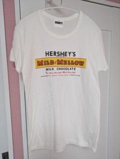【BEAMS】HERSHEY'S ロゴ Tシャツのサムネイル