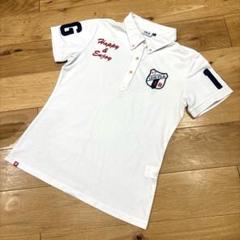 FILA GOLFフィラゴルフ★かわいいゴルフウェア★Lサイズ