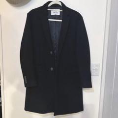 2025年最新】lana wool 140チェスターコートの人気アイテム