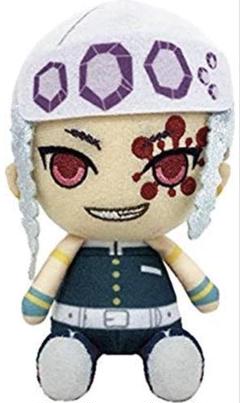 2025年最新】Chibiぬいぐるみ宇髄天元の人気アイテム - メルカリ