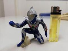 バンダイ アルティメットソリッド ウルトラマンネクサス