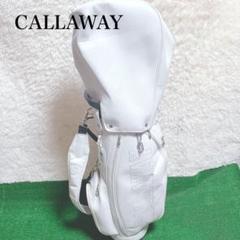 【利益還元祭】開催中！今年最後の大セール ✨希少✨ Callaway キャディバッグ SPL-II FW 21 JM 廃盤 - メルカリ ゴルフバッグ・キャディバッグ