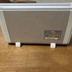 novac NV-HD320NW 外付けハードディスク