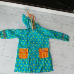 BREEZE レインコート キッズ