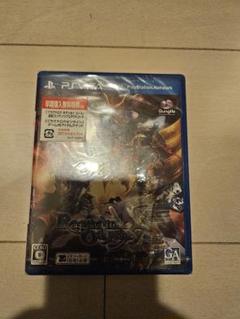 ラグナロク オデッセイ エース vita