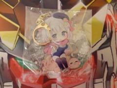 未開封！　入手困難！　希少！　永山ゆうのん　アクリルキーホルダー　スクール水着