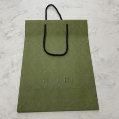 2025年最新】GUCCI ショップ袋・ショッパーの人気アイテム