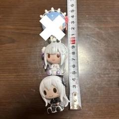 ☆値下！一番くじ Re:ゼロ 色々セット ボード/アクスタ/ちょこの