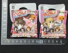 2025年最新】けいおん フィギュア 伊藤園の人気アイテム - メルカリ