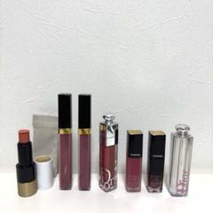 【限定品】シャネル ルージュ アリュール インク　236、238セット 限定品】シャネル ルージュ アリュール インク 236、238セット