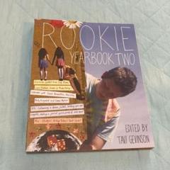 【送料込】洋書 ROOKIE YEARBOOK TWO