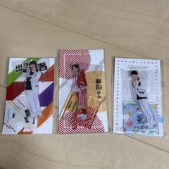 少年忍者 檜山光成 アクスタ アクキー セット ジャニーズJr. - 少年忍者 檜山光成 アクリルキーホルダー