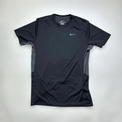 Nike DRI-FIT ナイキ　黒　Tシャツ M 美品