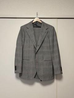 RING JACKET リングヂャケット マイスターシリーズ ウール