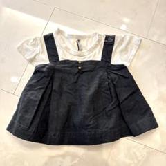 maarook マルーク　ベビー　チュニック
