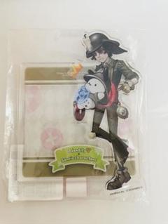 探鉱者 第五人格 サンリオ アクリルスタンド ポチャッコ
