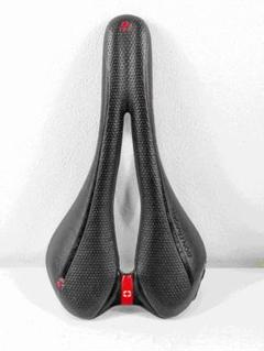 Amazon.com : Ajna Pro Womens Road Bike Bicycle Saddle Carbon