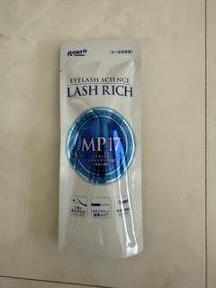 アイケア ROHTO EYELASH SCIENCE LASH RICH MP-17 Amazon.co.jp: Rohto Pharmaceutical Lash Rich Eyelash Serum