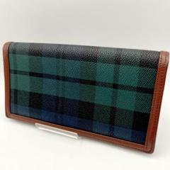 ✨️未使用級✨️　ラルフローレン　マルチケース　手帳　財布　ブラックウォッチ ✨️未使用級✨️ ラルフローレン マルチケース 手帳 財布