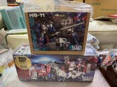 Fans Hobby MB-06C + MB-11 ゴッドジンライ似 新品未開封 Fans Hobby MB-06C + MB-11 ゴッドジンライ似 新品未開封 - メルカリ