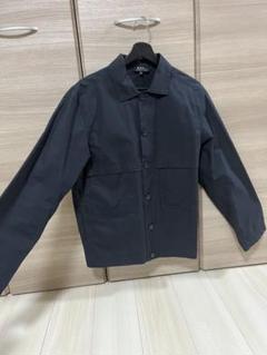 2025年最新】apc ジャケットの人気アイテム - メルカリ