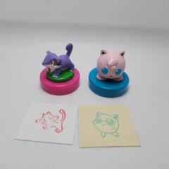 2025年最新】ポケモン スタンプ 初期の人気アイテム - メルカリ