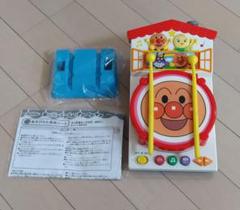 アンパンマン おうちで ドンドンの中古 未使用品を探そう メルカリ