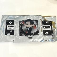 DRUMTAO ミニアクスタ3個セット