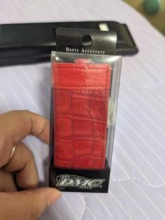 DMC Classics DIABLO バレル・ケース・小物一式セット 現状品】ダーツ バレル DMC diablo Ⅱ アキュート｜Yahoo!フリマ