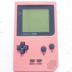 ゲームボーイカラー本体＋ポケモンソフト5つ ゲームボーイカラー本体＋ポケモンソフト5つ