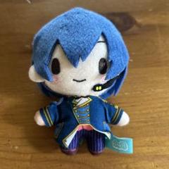 プロジェクトセカイ ふわぷち マスコット KAITO ワンダショ プロセカ