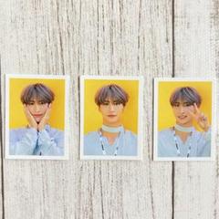ATEEZ ソンファ ID 証明写真 3枚 - メルカリ
