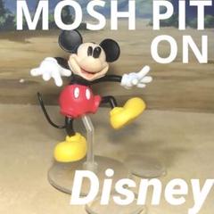 2025年最新】mosh pit disneyの人気アイテム - メルカリ