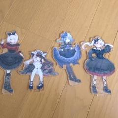 にじさんじ！まとめ売り！ - メルカリ
