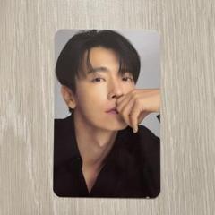 SUPERJUNIOR D&E　ウニョク トレカ ビタブリッド スーパージュニア ウニョク トレカ - メルカリ