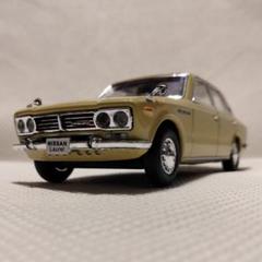 2025年最新】1/43 ローレルの人気アイテム - メルカリ