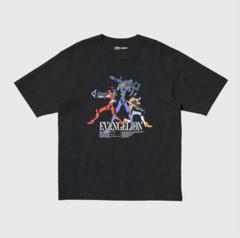 Lsize SF アニメ UT/エヴァンゲリオン