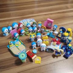ドラえもんハッピーセットなどまとめ売り