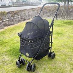美品マザーカートアジリティーデニムカート最小最軽量コンパクト Amazon | [マザーカート] Mother Cart アジリティー NEWブラック