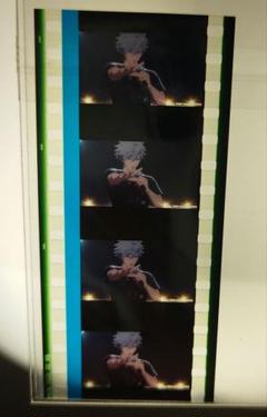 す*ず様 タブナイ 映画特典 コマフィルム 黒崎蘭丸 - メルカリ