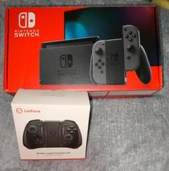 ジャンク　Nintendo Switch 本体 ドック付き コントローラー Amazon.com: [Nintendo Switch Compatible] Joy-Con Charging