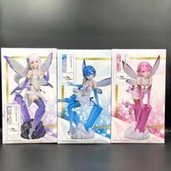 新品未開封5点セットラウンドワン限定版Re:ゼロから始める異世界生活 フィギュア 中古即納】[FIG]ラウンドワン限定 ラム Re:ゼロから始める異世界