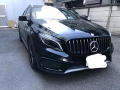 GLA180スポーツ