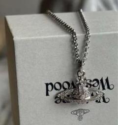 美品‼️ヴィヴィアン　Vivienne Westwood ネックレス