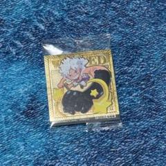 にふぉるめーしょん ワンピース ウエハース LOG.12 ゴールドパラレル